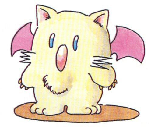 Moogle (race) | Final Fantasy Wiki | Fandom