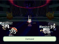 Final Fantasy: The 4 Heroes of Light.