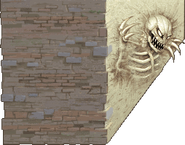 Demon Wall EvilWall (SNES) EvilWall (PS) Demon Wall (GBA)