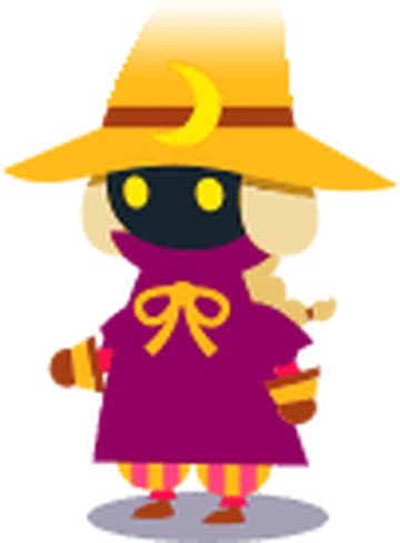 Black Mage (Airborne Brigade) | Final Fantasy Wiki | Fandom