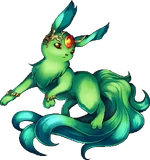 FFBE Carbuncle