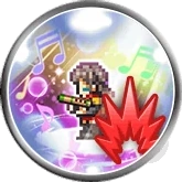 Icon in Final Fantasy Record Keeper.