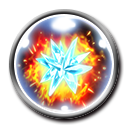 FFRK Freezing Flame Icon