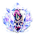 Lenna's Memory Crystal III.