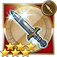 Platinum Dagger in Final Fantasy Record Keeper [FFVI].