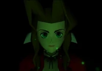 Первое full-motion video в серии.