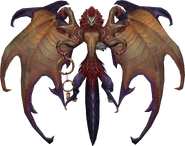 FFXINTPS2 Valefor Idle.png (931 KB) Render in International.