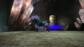 FFXIV Kelpie