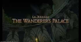 FFXIV The Wanderer's Palace Opening.png