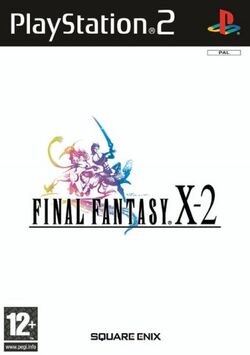 FINAL FANTASY X-2 | Square Enix | GameStop