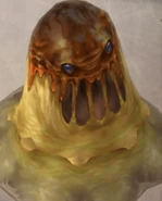 Bestiary entry (PlayStation 2).