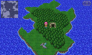 Overworld (Galuf's world).