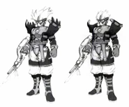 Gippal v2.jpg (138 KB) Costume concepts.