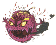 Artwork by Ryōma Itō.