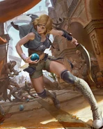 MFF Materia Hunter.jpg (338 KB) Materia Hunter