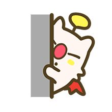 FINAL FANTASY MASCOT Emoji LINE Stickers Available Now!