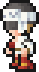 Yda's sprite.