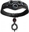 Rage Collar from FFVIIEC