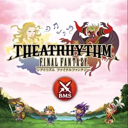 Theatrhythm Final Fantasy Compilation Album | Final Fantasy Wiki