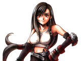 Tifa Lockhart