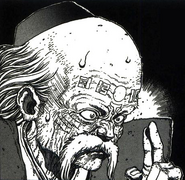 Topapa-YnKDFFIII.png (373 KB) Topapa in Yūkyū no Kaze Densetsu: Final Fantasy III Yori