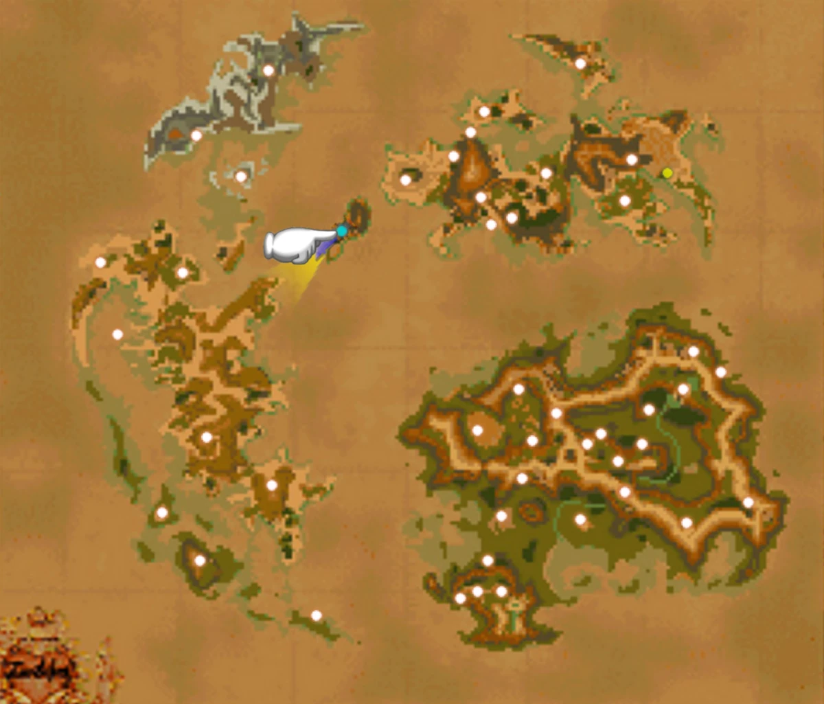 Vile Island Final Fantasy Wiki Fandom