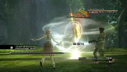 Final Fantasy XIII.