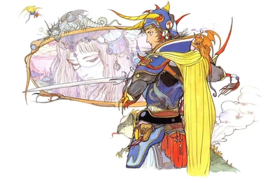 Final Fantasy Chrome Figure Collection | Final Fantasy Wiki | Fandom