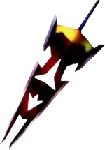 The Apocalypse in Final Fantasy VII.