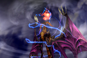 Bahamut from FFIX Remastered.png