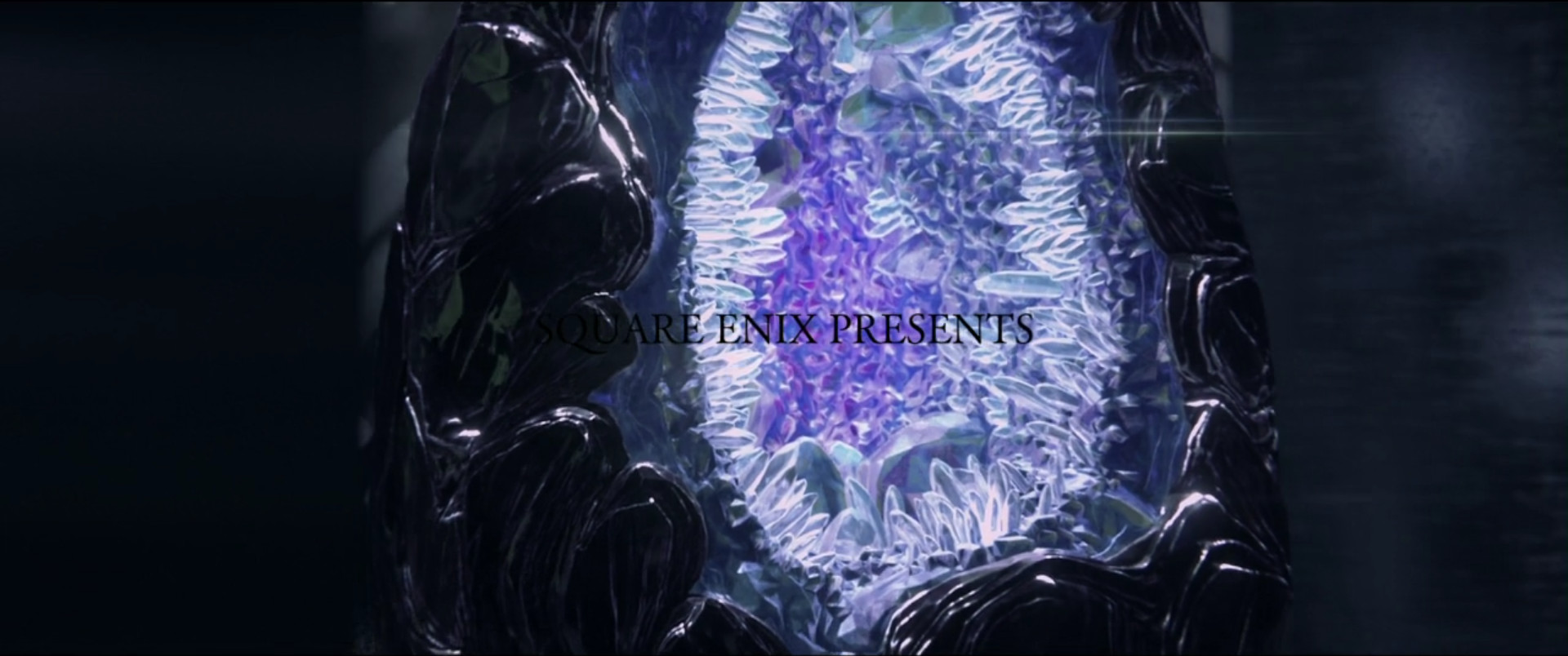 Crystal Final Fantasy Xv Final Fantasy Wiki Fandom