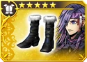Caius's Boots (XIII)