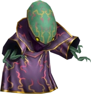 Fury (フューリー, Fyūrī?)