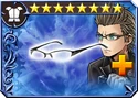 Ignis's Glasses (XV)+