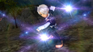 Thancred.