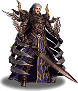 Dioxus #2648/2714 (ディオセス, Diosesu?)