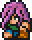 FF5SNES Freelancer Faris Sarisa CriticalHP