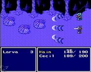 Final Fantasy IV (PS).