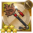 Flame Rod in Final Fantasy Record Keeper [FFRK].