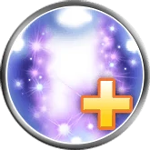 FFRK Pulse of Life Icon
