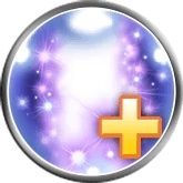 Icon in Final Fantasy Record Keeper [FFVII].