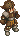 Gaffgarion's in-game sprite.