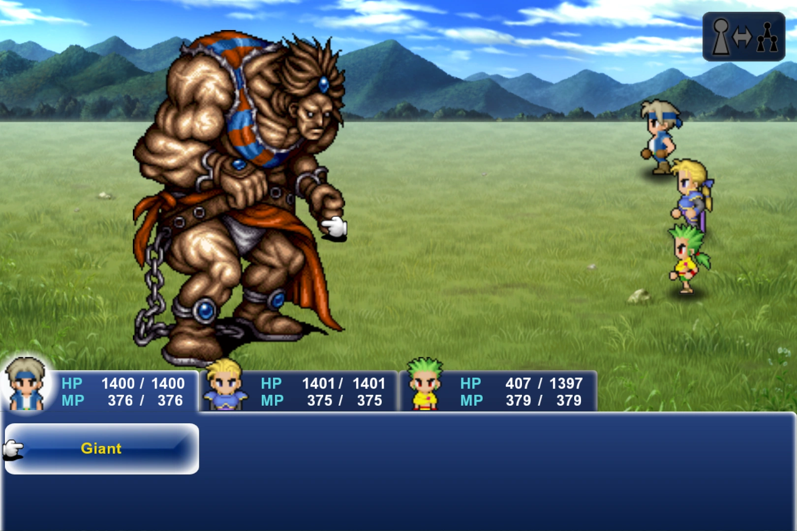 Giant Final Fantasy Vi Final Fantasy Wiki Fandom