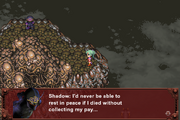 FFVI PC Shadow's Return