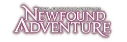 FFXIV Newfound Adventure