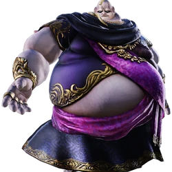 Vauthry