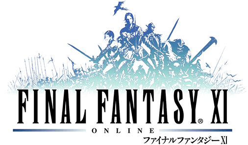 final fantasy xi logo