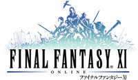 Final Fantasy XI.
