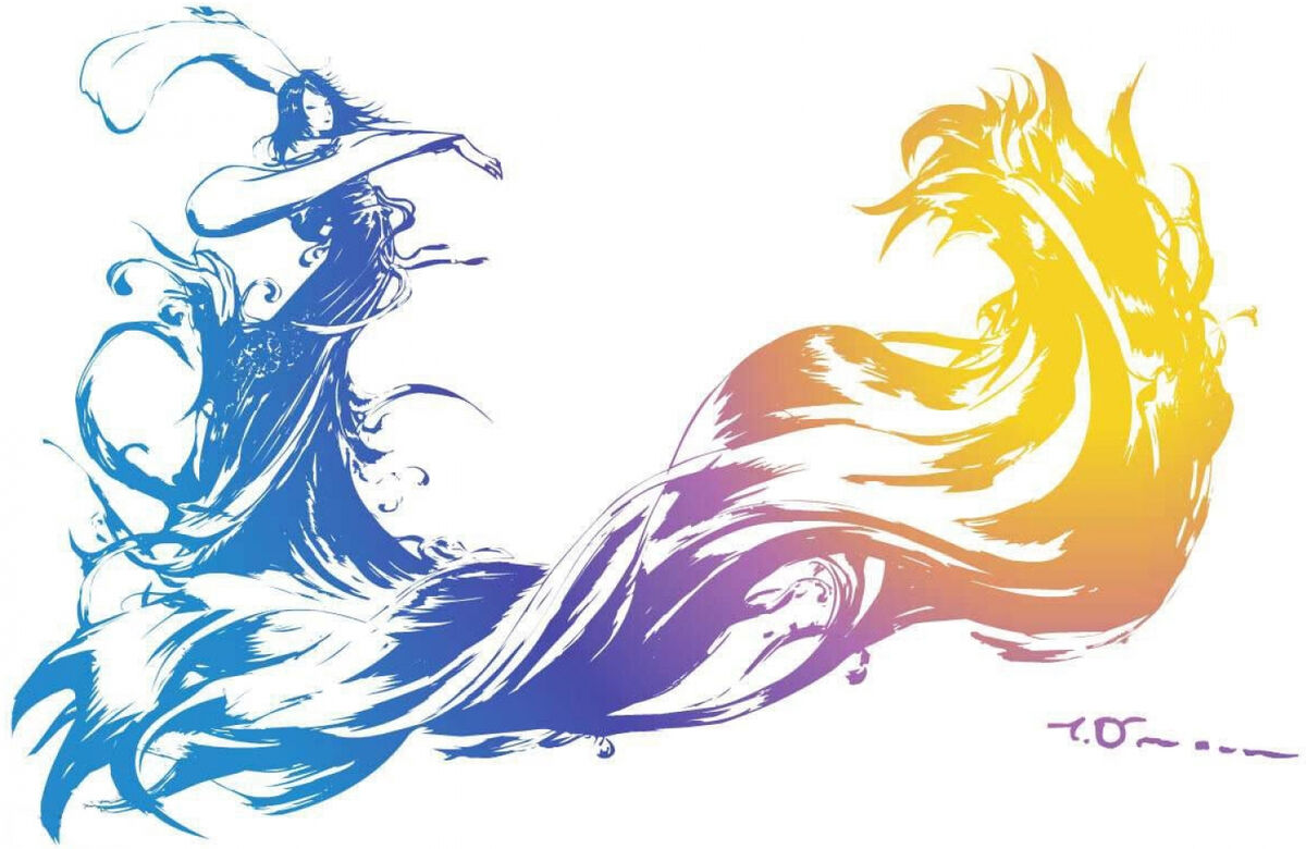 Final Fantasy X concept art  Final Fantasy Wiki  Fandom