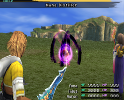 Final Fantasy X Items Final Fantasy Wiki Fandom